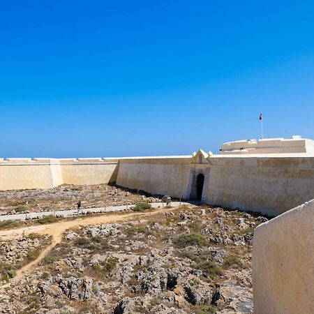Villa Sagres Surf Exterior photo