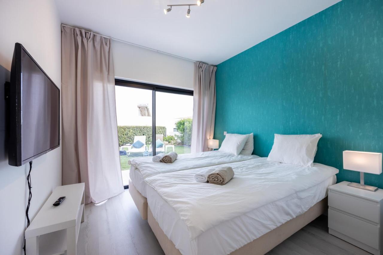 Villa Sagres Surf Exterior photo