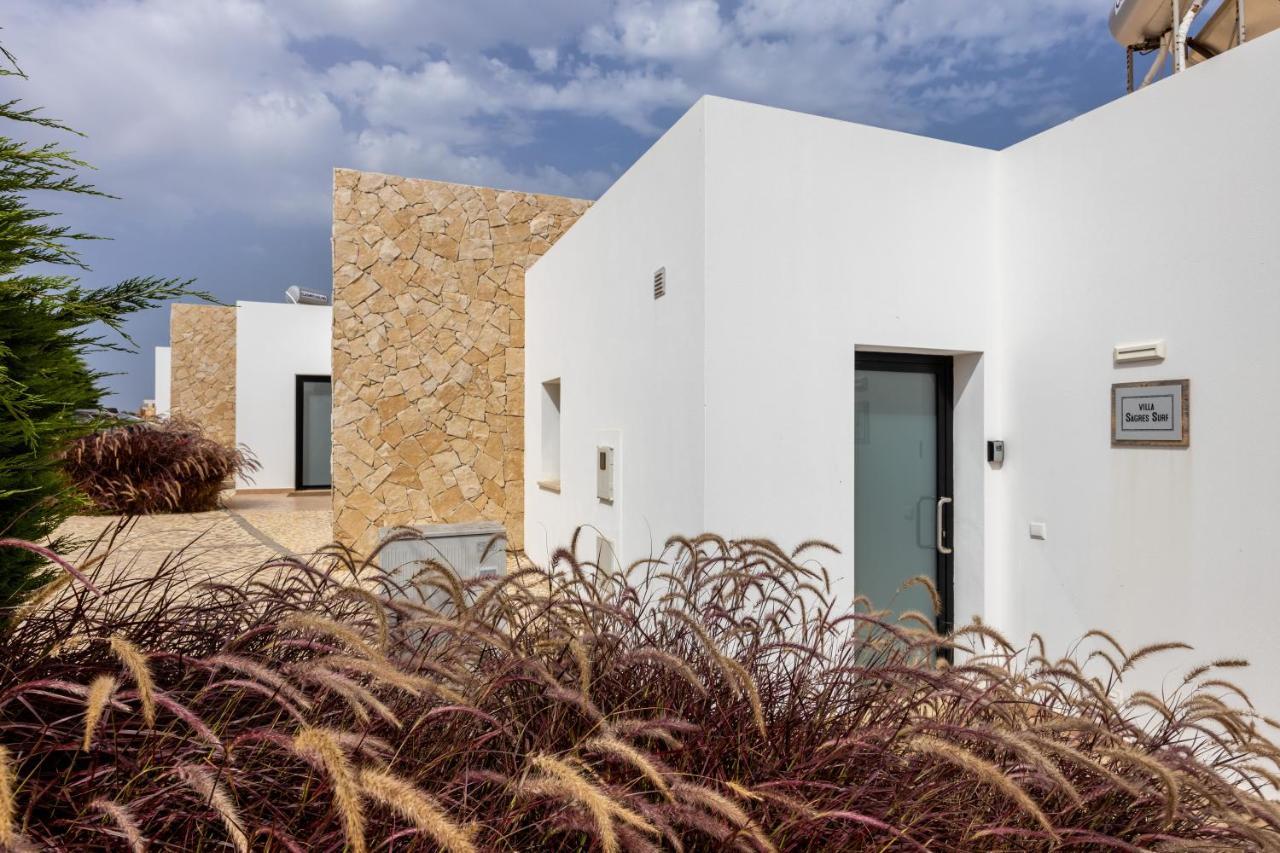 Villa Sagres Surf Exterior photo