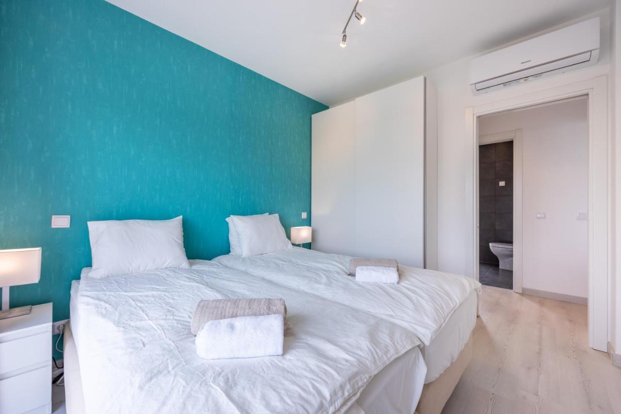 Villa Sagres Surf Exterior photo