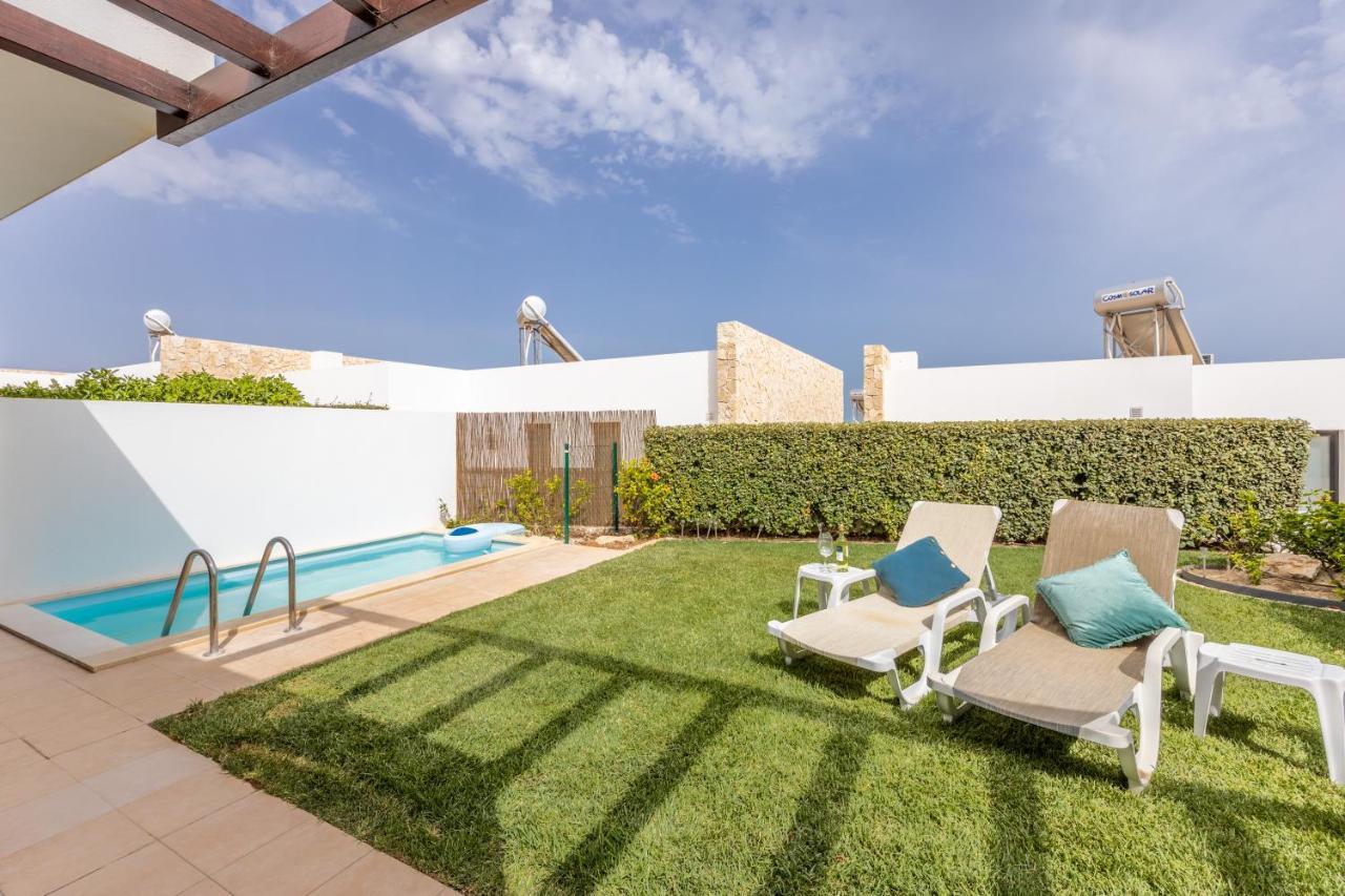 Villa Sagres Surf Exterior photo