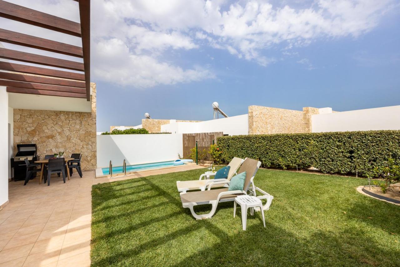 Villa Sagres Surf Exterior photo