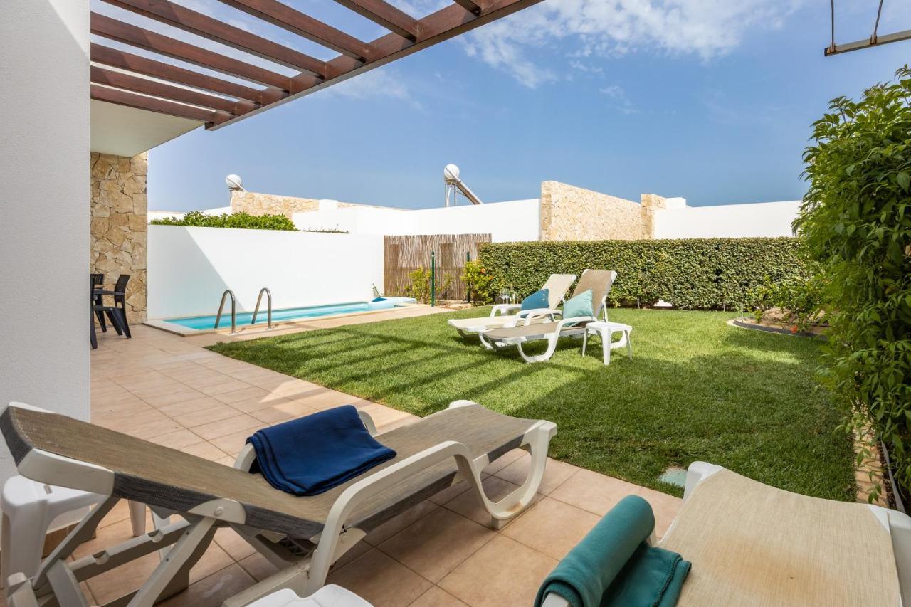 Villa Sagres Surf Exterior photo