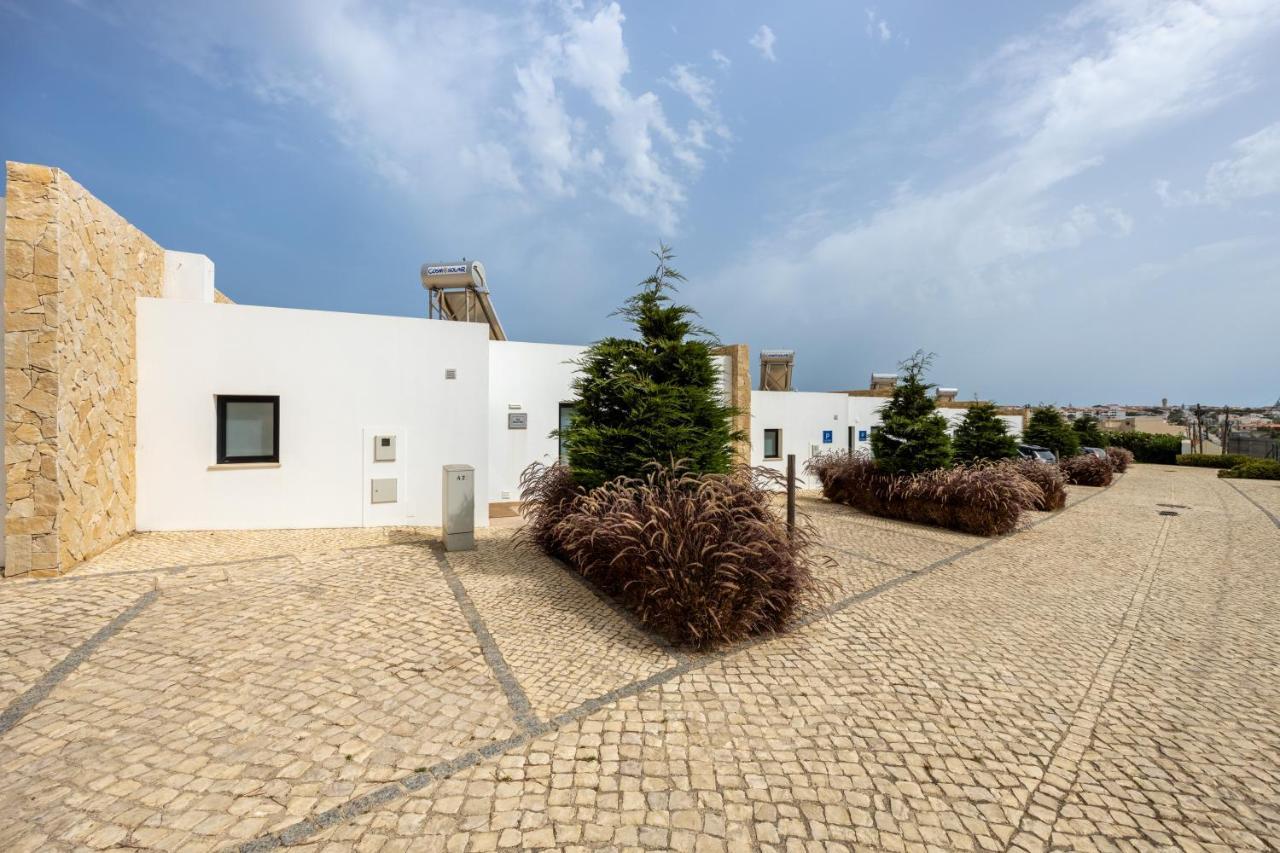 Villa Sagres Surf Exterior photo