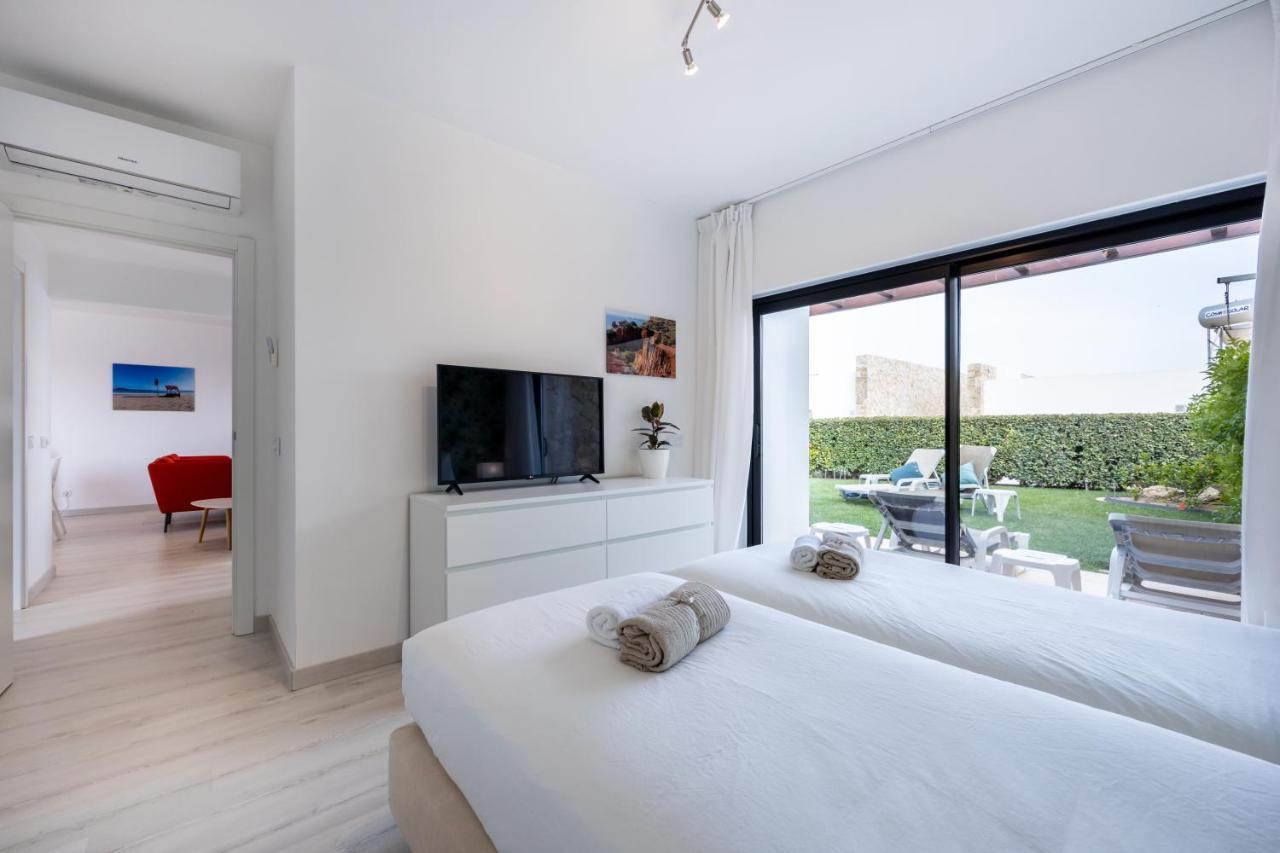 Villa Sagres Surf Exterior photo