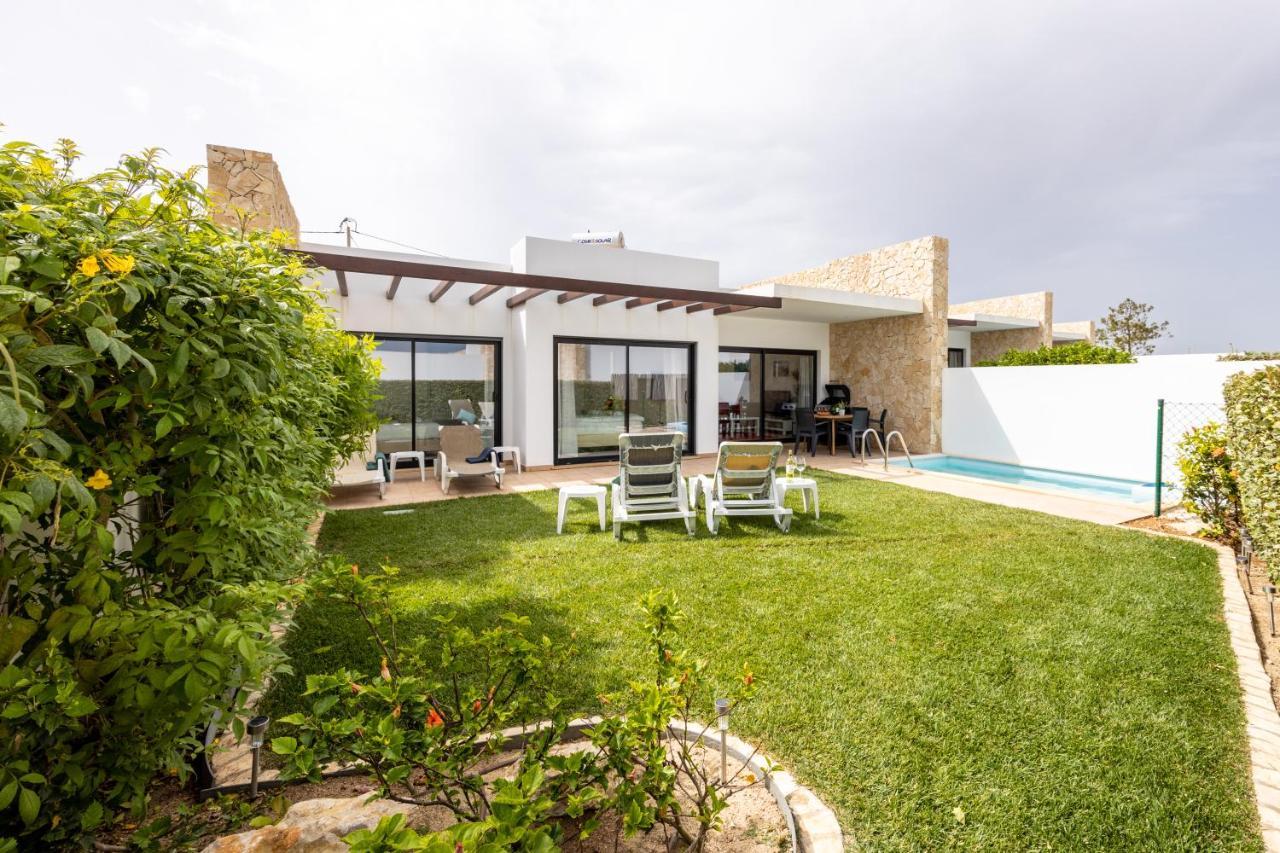 Villa Sagres Surf Exterior photo