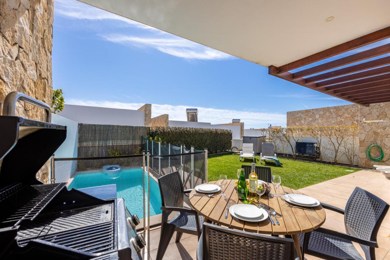 Villa Sagres Surf Exterior photo