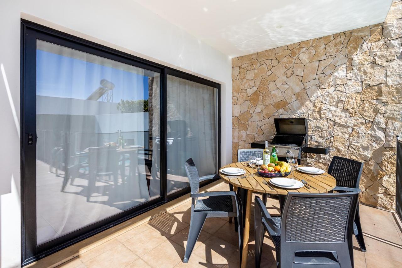 Villa Sagres Surf Exterior photo