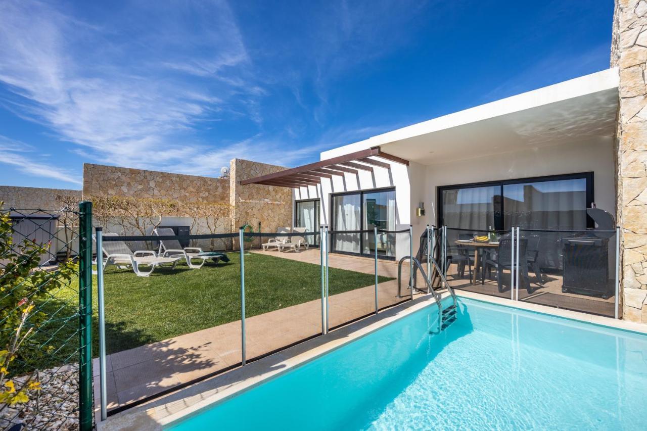 Villa Sagres Surf Exterior photo