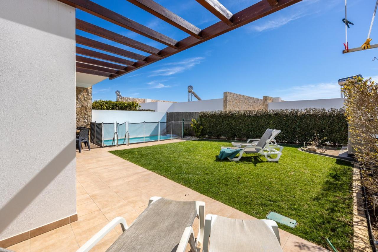 Villa Sagres Surf Exterior photo