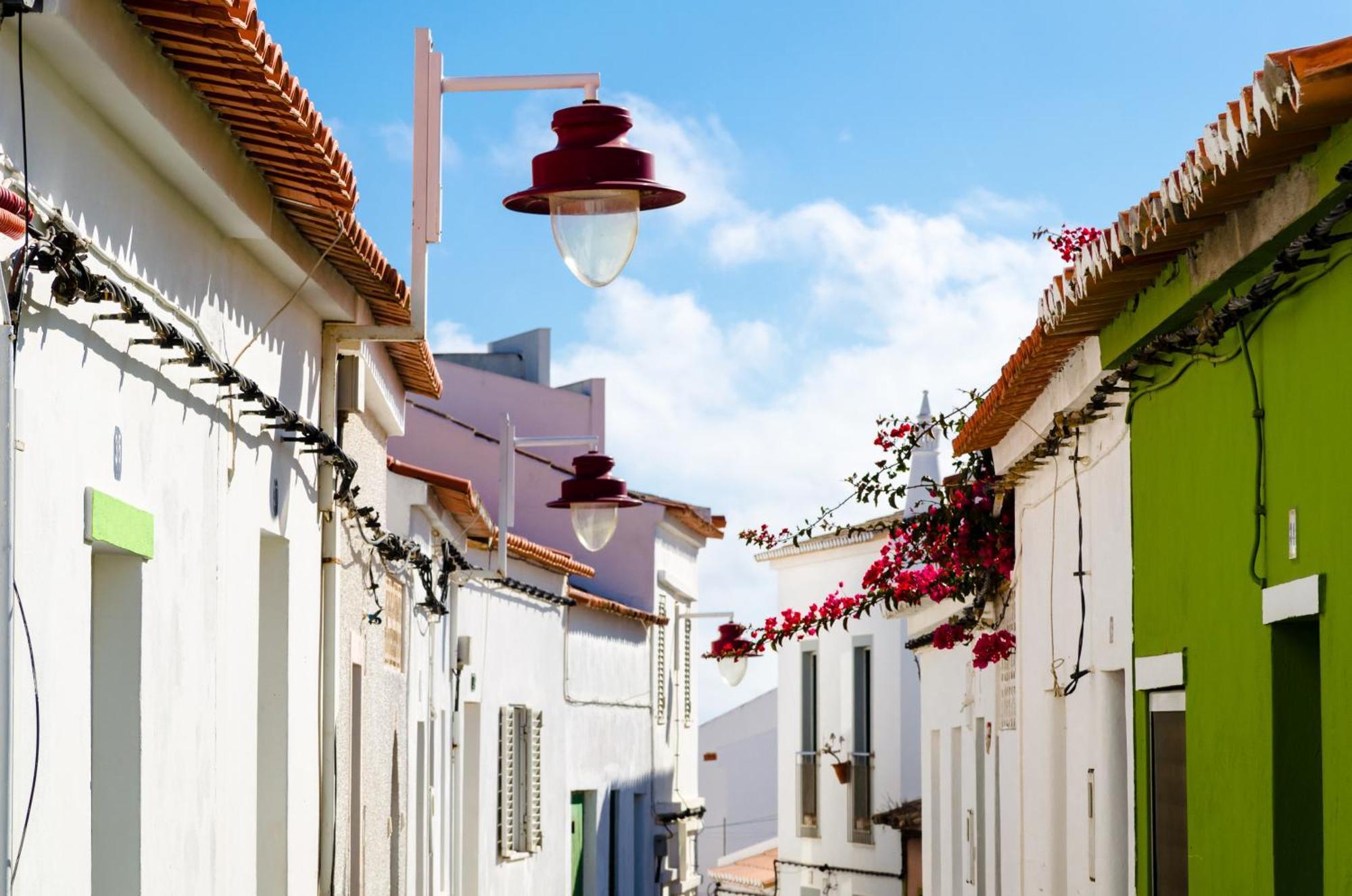 Villa Sagres Surf Exterior photo