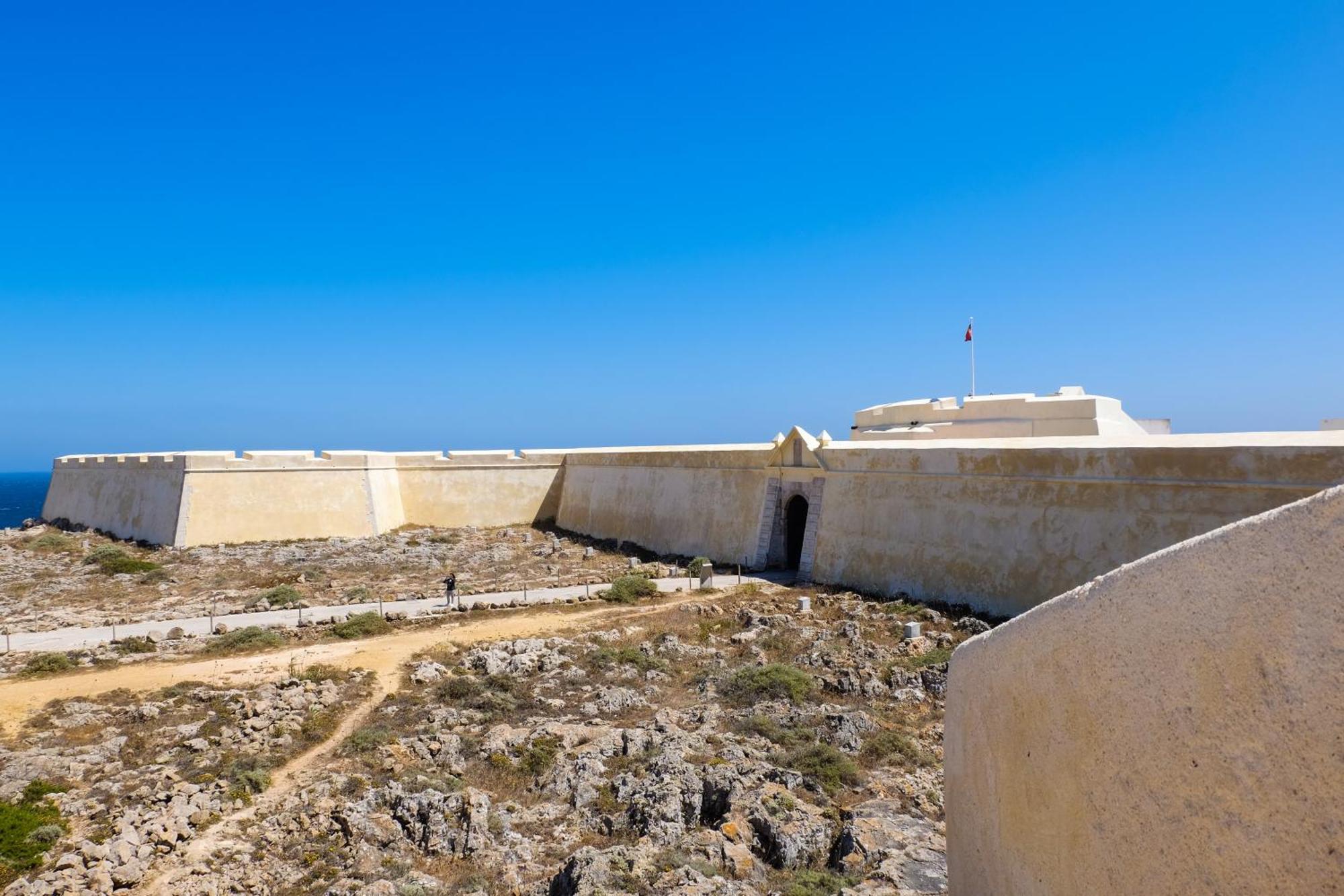 Villa Sagres Surf Exterior photo